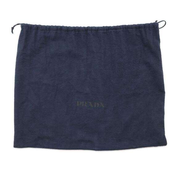 PRADA Black Shoulder Bag - Picture 15 of 15